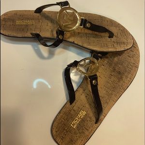 Michael Kors sandals